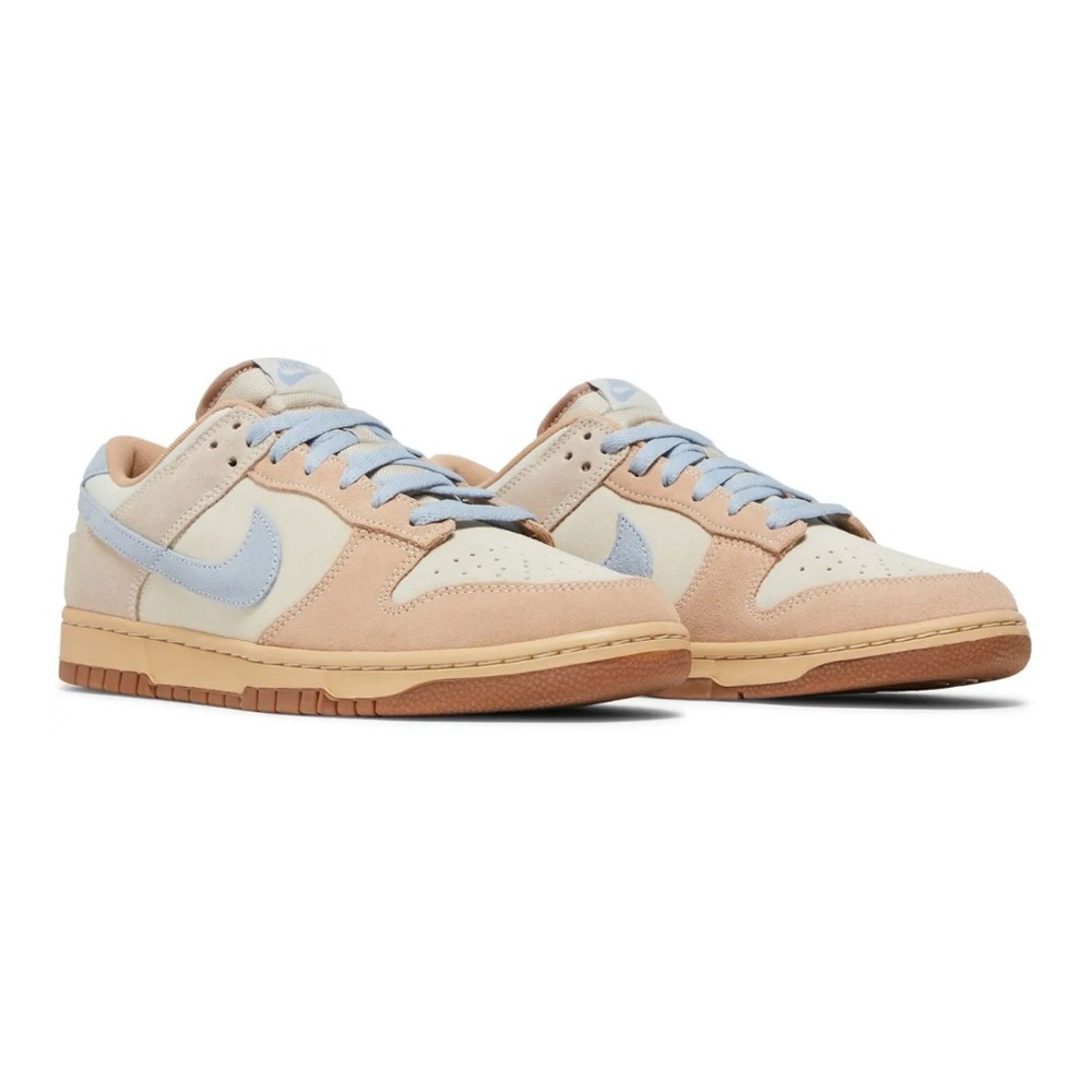 Nike Dunk Sanddrift Armory Blue Men’s Women’s Sneakers